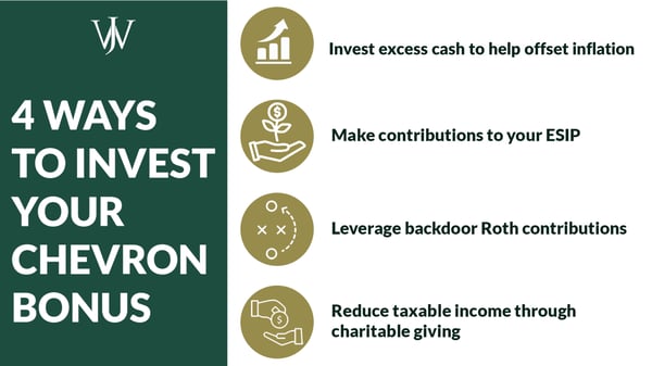 Blog_Chevron Bonus_2026_4 Ways to Invest Your Chevron Bonus  Blog Image