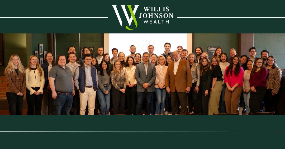 LinkedIn_WJA Events_Q1_2026_KickOff Team Photo (1)