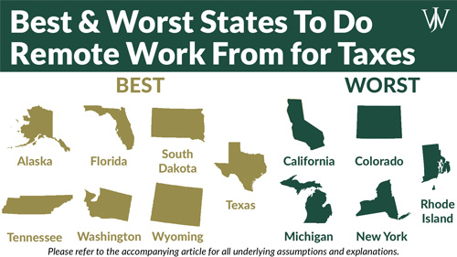 Tax Strategies - Educational_WJA _Blog_2022_2_1600x900_Best and Worst States for WFH and Taxes_500x281