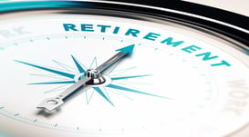 Timing Retirement Shell