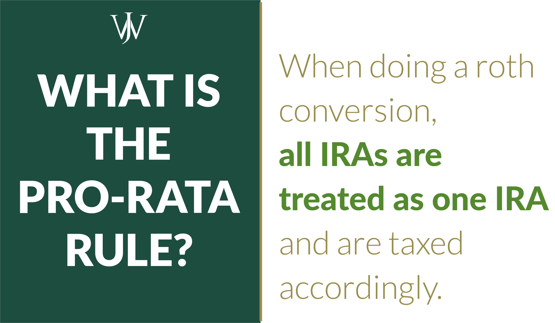 How To Use a Backdoor Roth for Tax-Free Savings