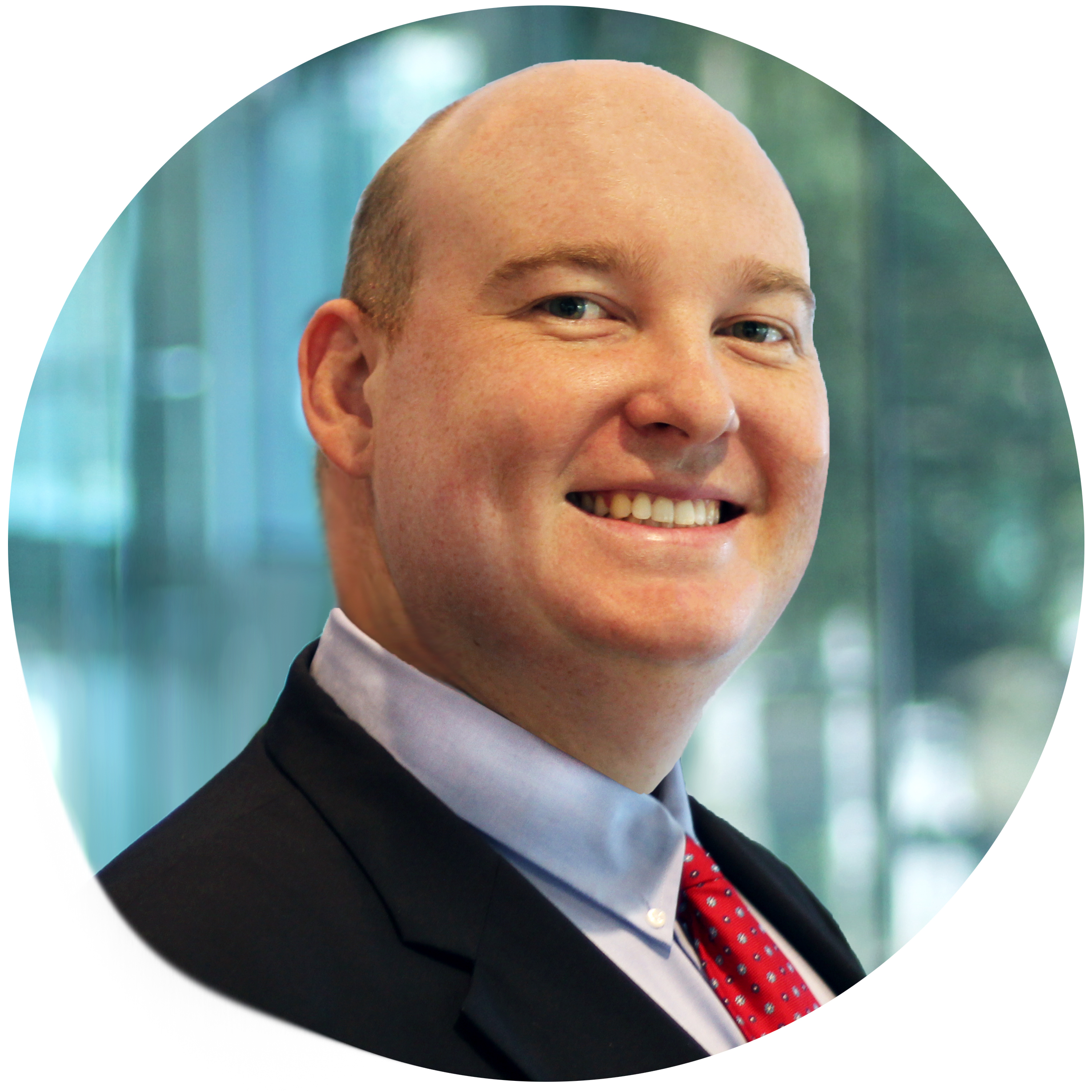 Jason Mishaw, MSF, CFA®