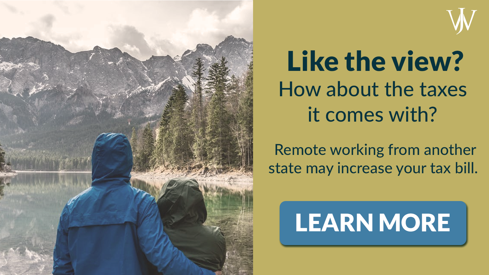 Taxes For Remote Work In Another State