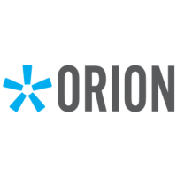 Orion Logo