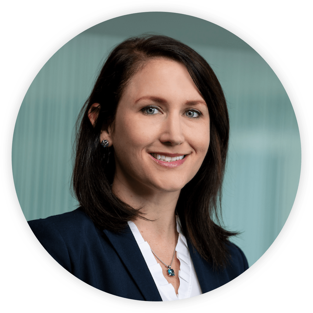 Alexis Long, MBA , CFP®